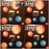 King Street Sounds !! #1 old school Garage mix !! Blaze V. simonelli Kerri Chandler Pal Joey Jovonn