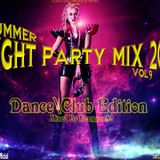 Night Party Mix 2013_Vol.9_-_06.07.2013(Summer Dance\Club Edition)