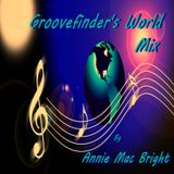 Groovefinders world Mix