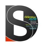Delicious Sounds Electronic Cloudcast Episode 008 (Mixed By George B Dj Hoboe)