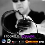 Progressive Sounds Episode 12