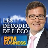 Jean-François Di Meglio sur BFM Business : Hong Kong 2014, doit-on craindre un nouveau Tiananmen ?