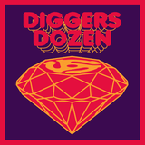 Doug Shipton - Diggers Dozen Live Sessions (February 2014 London)