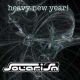 heavy new year!