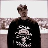UnderGroundSoundz on KCSF 10/14 Ft. Bambu