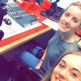 The Burn Breakfast Show 9/12/15