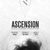 ASCENSION SAMPLER - EXCLUSIVELY FOR TWO FLOORS DEEP