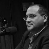 Entrevista a Oswaldo Ramirez en Noticia Viva con Unai Amenabar 10Dic2014 Parte I