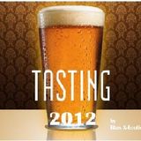 Tasting 2012: Best of 2012