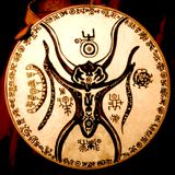 AnnesZia - Secrets Of The Shaman