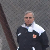 Juan Carlos Zerrillo (DT San Telmo)