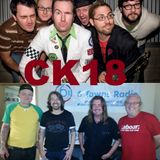 CK18 REEL BIG FISH INTERVIEW / MIGHTY KALE LIVE SESSION