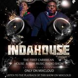 ALRIC AND BOYD BRAND NEW INDAH0USE RADIO SHOW FOR 2016