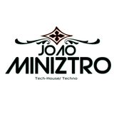 Dj Joao Miniztr#TechnoRaum