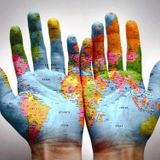 DJ Psyvian - Progressive PsyTrance Set @ London Global and Friends (10-08-2014)