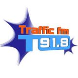 Djsakisp special guest for Traffic Fm