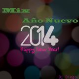 Mix Año Nuevo '14 - Summer is here!