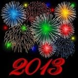 Episode 18 - 1-2-13 - New Year's Resolutions