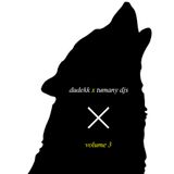 Dudekk aka Tumany DJs_volume 3