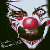 Dj Legistino Hardstyle Mix