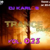 TRANCE DANCE 023 by DJKARLOS