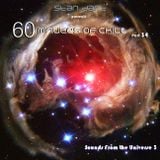 60 Minutes Of Chill, Part 34 (Sounds Of The Universe 3)