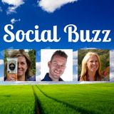 Social Buzz #35 | 20 maart 2015 | 2de uur