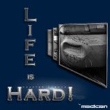 Life is Hard (Chapter 1 / 2k14)