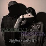 FLASHBALL13 & MESSKLA - Diggyland Podcast #31