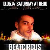 beatCirCus - World Battle Hardcore vs Hardtechno on Hard Force United Station 14.5.14