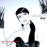 Colours Podcast 040 - Scarlett Etienne