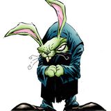 hey mister Rabit.V2