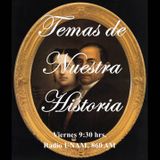 La correspondencia entre Margarita Maza y Benito Juárez