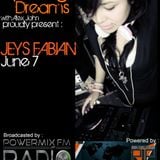 UPLIFTING DREAMS with Alex John & Jeys Fabian (Ep.016 -Powered by Phoenix Trance Promotion)