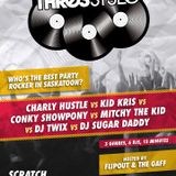 Red Bull Thre3style Set by DJ Sugar Daddy