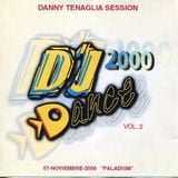 Danny Tenaglia - Live @ Paladium, Acapulco, Mexico 07.11.2000