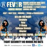 FEV5R Mix CD