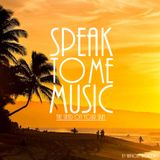The Sand on Your Skin - Speak to Me Music