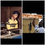 My Tribute to Ron Hardy and Farley Jackmaster Funk