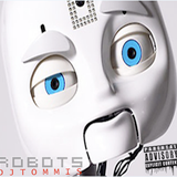 Top Of The Clubs 2012 (CD1 & CD2 Album Robots)