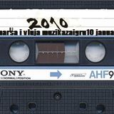 Marsa i Vluja (stara) Muzika za igru (vol. 10) Januar 2011
