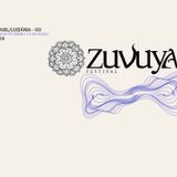 Zuvuya Festival 2014 :::jErUs NaZdAq set preview :::: DUB:::: - Luziânia, Brazil