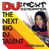DJ MAG NEXT GENERATION - DJ MIXXTRESS