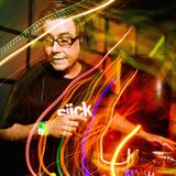 London Elek live mix Direct Drive NYC USA March 2006
