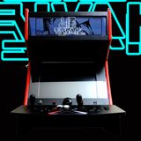LIO RIVAK - ARCADE GAME MACHINE (ORIGINAL MIX)