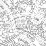 Beatoxin - Residential area