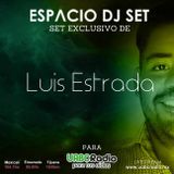 Espacio DJ Set UABC Radio