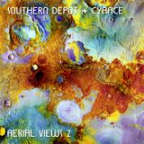 Southern Depot + Cyance - Aerial Views 2