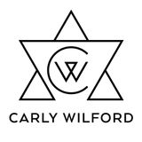 Carly Wilford in the Mix