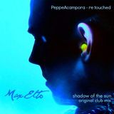 Shadow Of The Sun (Adventure Club Remix) PeppeAcampora re-touched